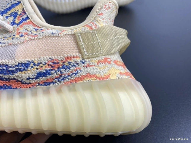 MX V2 Adidas 350 Boost GW3773 Yeezy Oat 0819